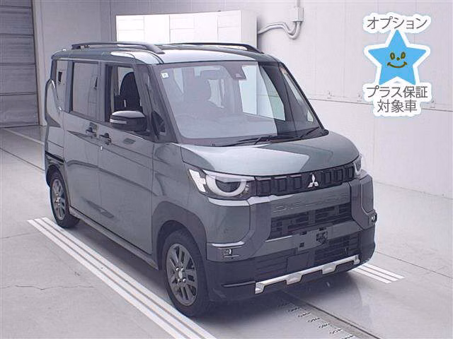 MITSUBISHI DELICA MINI