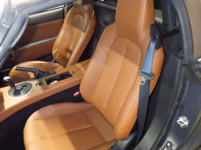 MAZDA ROADSTER