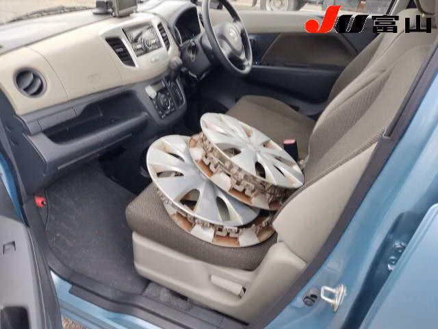 MAZDA FLAIR