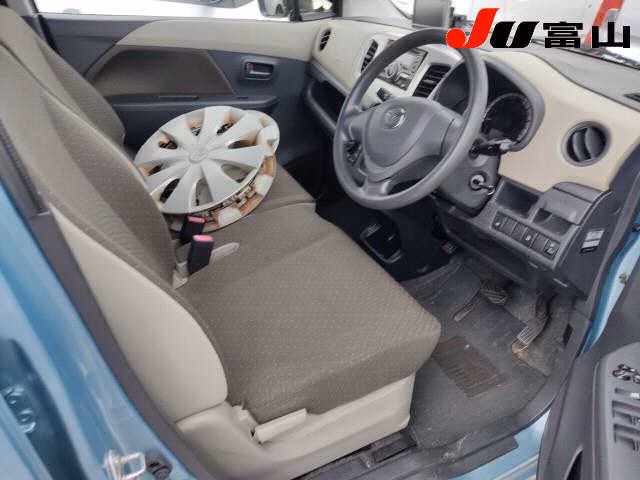 MAZDA FLAIR