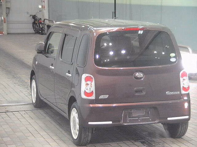 DAIHATSU MIRA COCOA