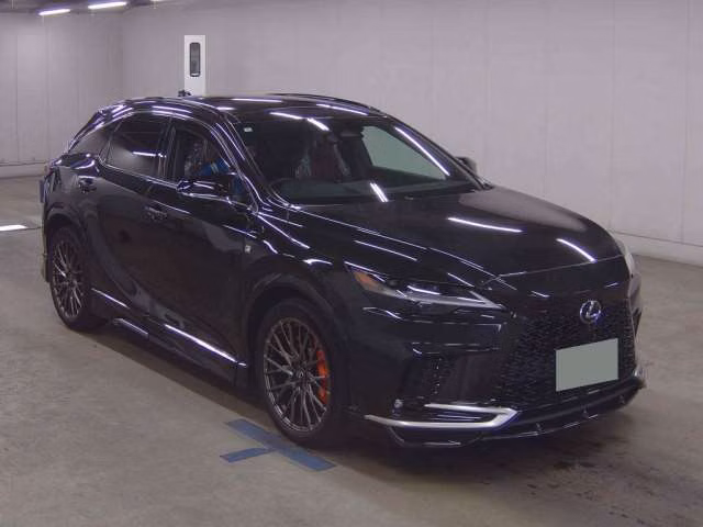 Lexus RX350