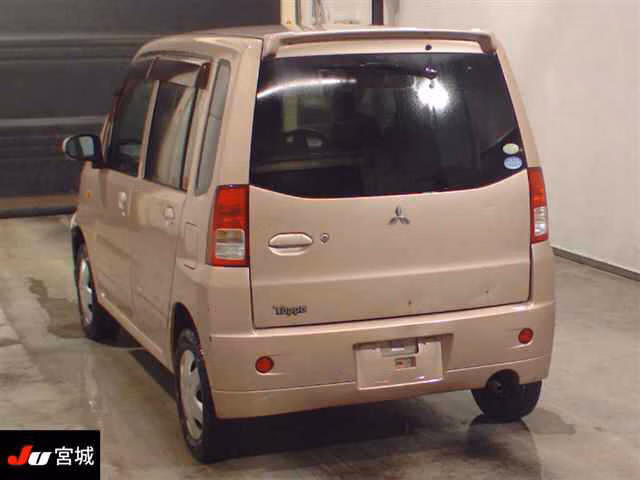 MITSUBISHI TOPPO