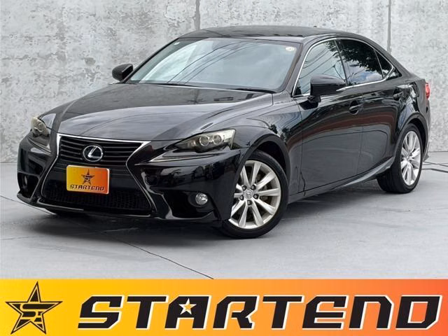 Lexus IS300h