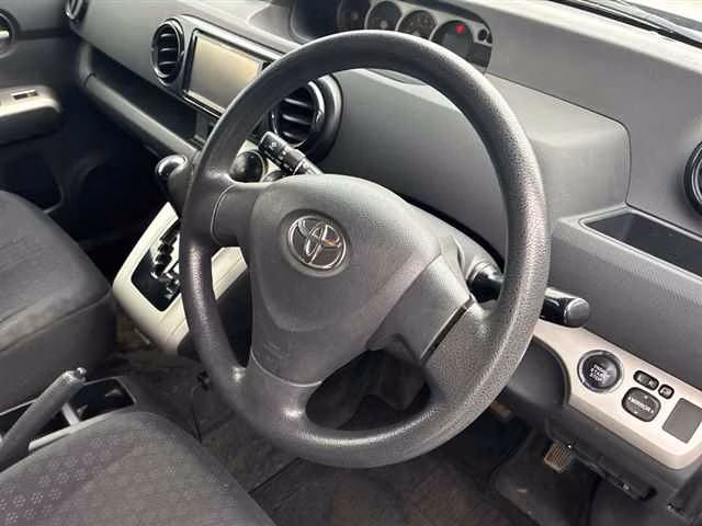 TOYOTA COROLLA RUMION