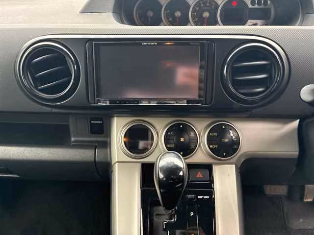 TOYOTA COROLLA RUMION