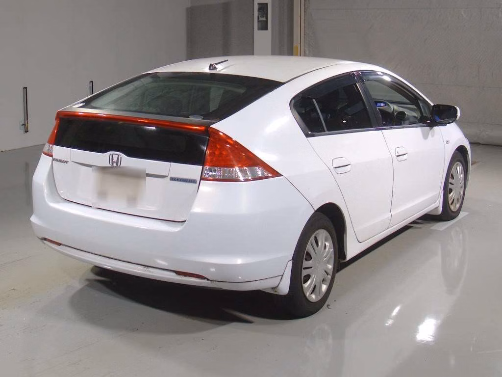 HONDA INSIGHT