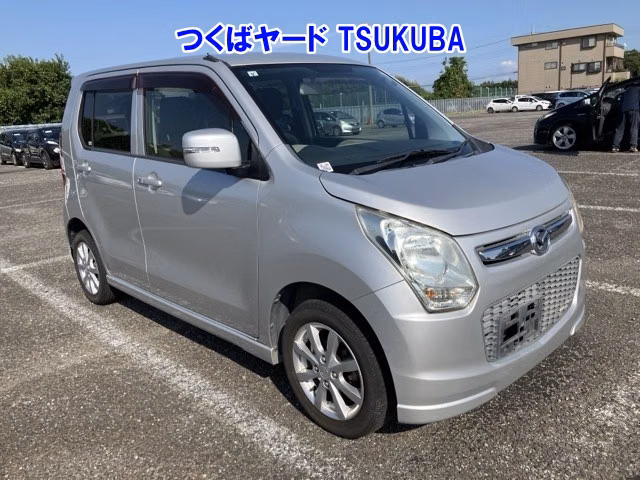 MAZDA FLAIR