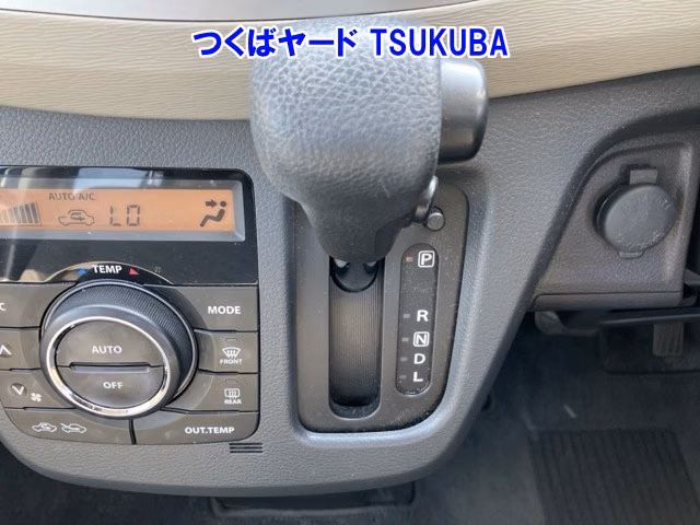 MAZDA FLAIR