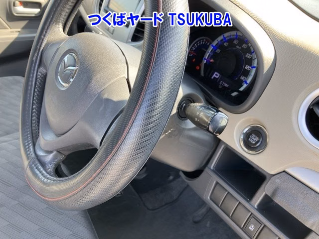 MAZDA FLAIR