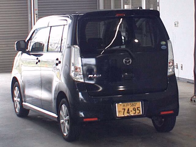 MAZDA FLAIR