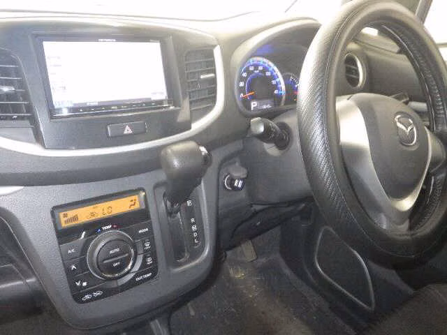 MAZDA FLAIR