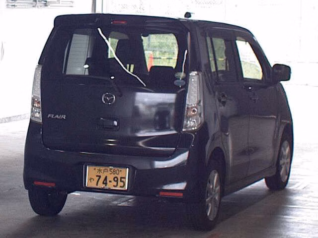 MAZDA FLAIR
