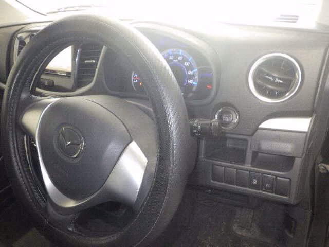 MAZDA FLAIR
