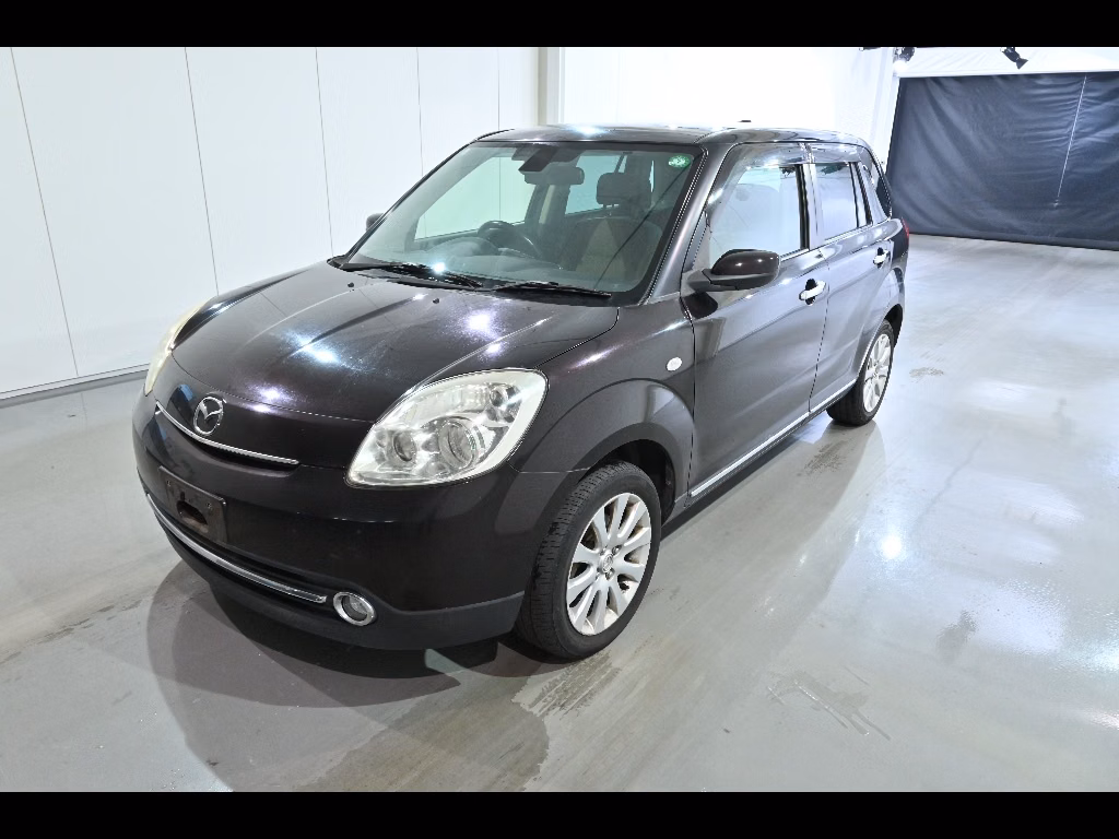 MAZDA VERISA