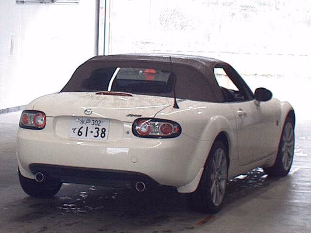MAZDA ROADSTER