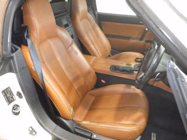 MAZDA ROADSTER