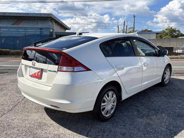 HONDA INSIGHT