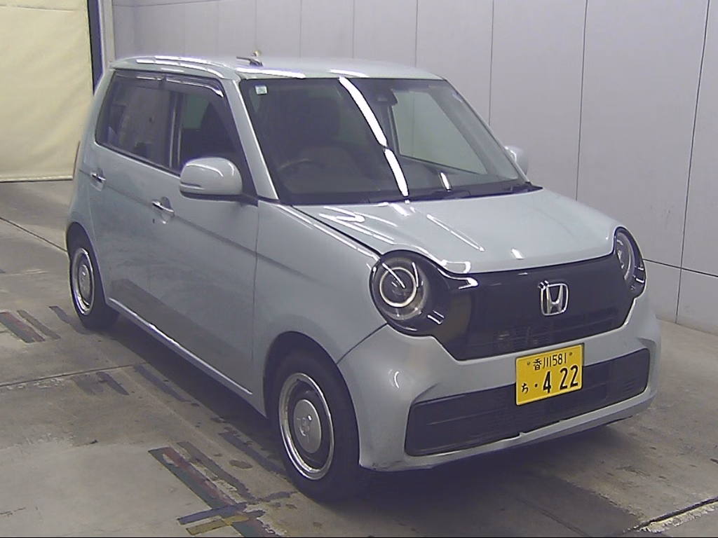 Honda N-ONE