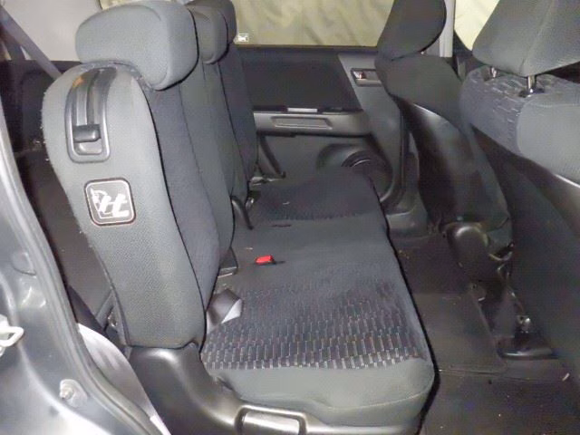 HONDA CROSSROAD