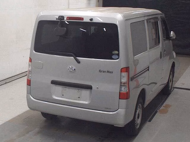 DAIHATSU GRAN MAX