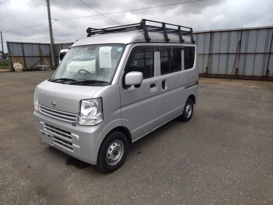 Nissan NV100 Clipper