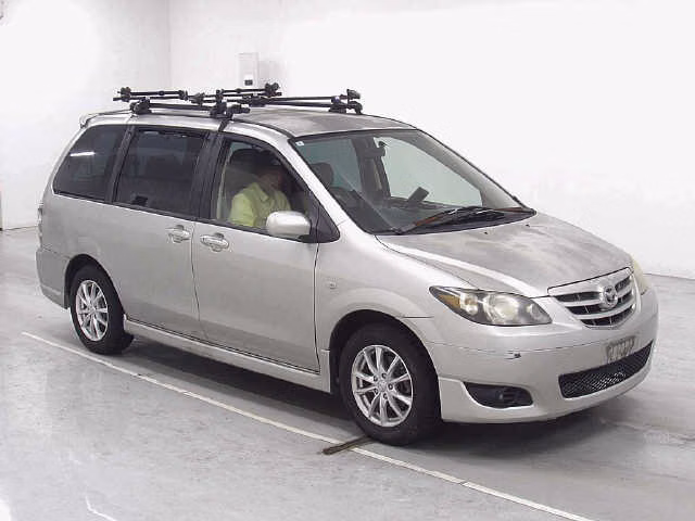 MAZDA MPV
