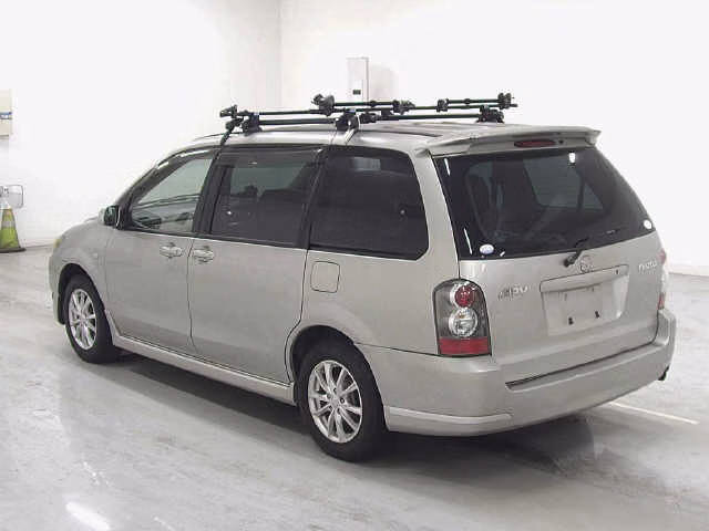 MAZDA MPV