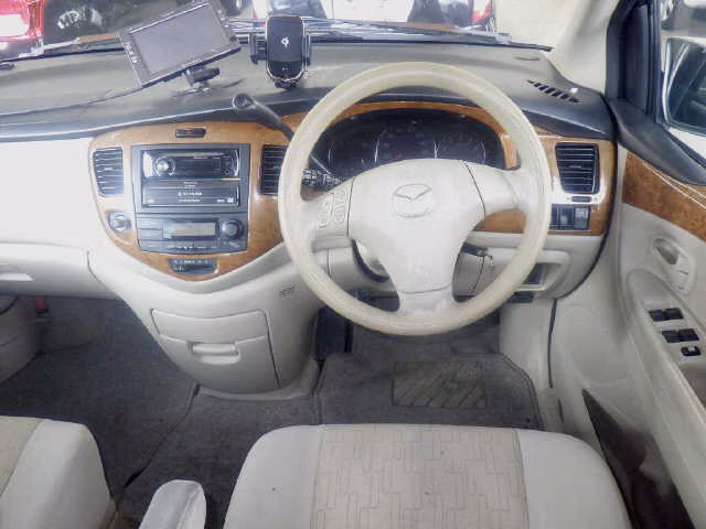 MAZDA MPV