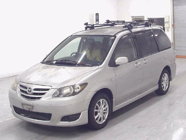 MAZDA MPV