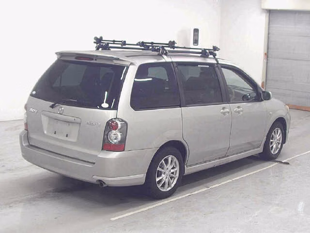 MAZDA MPV