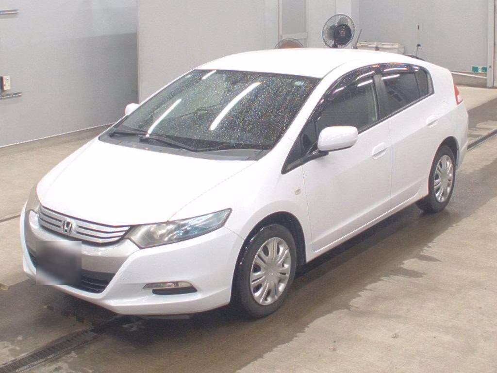 HONDA INSIGHT
