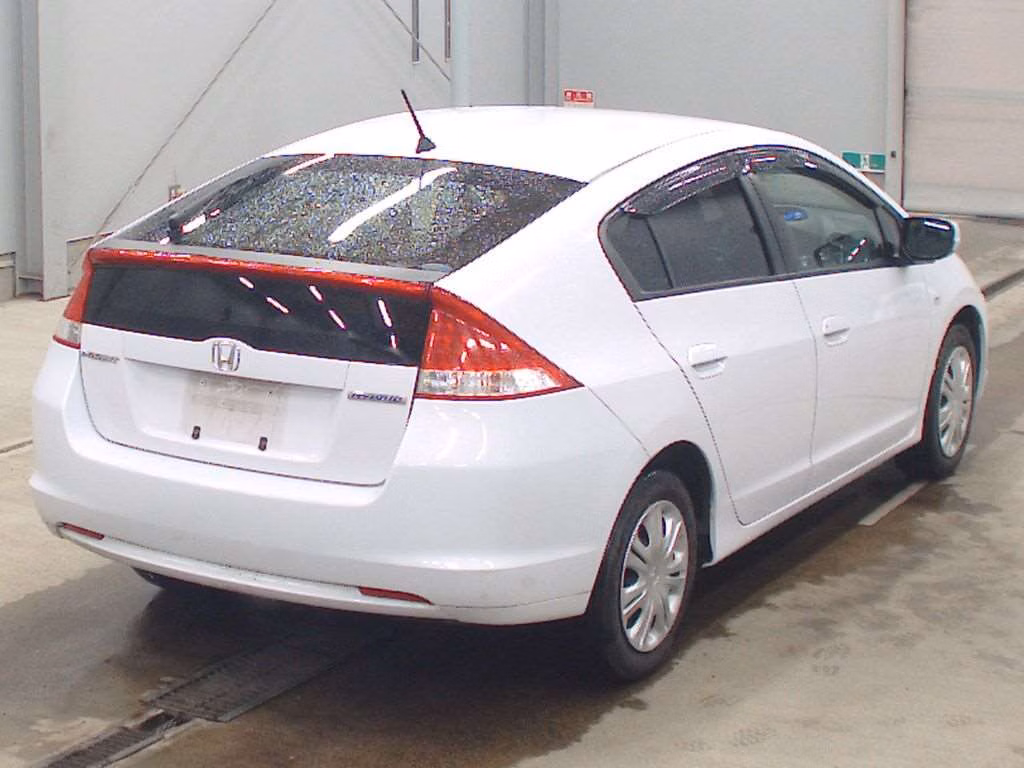 HONDA INSIGHT