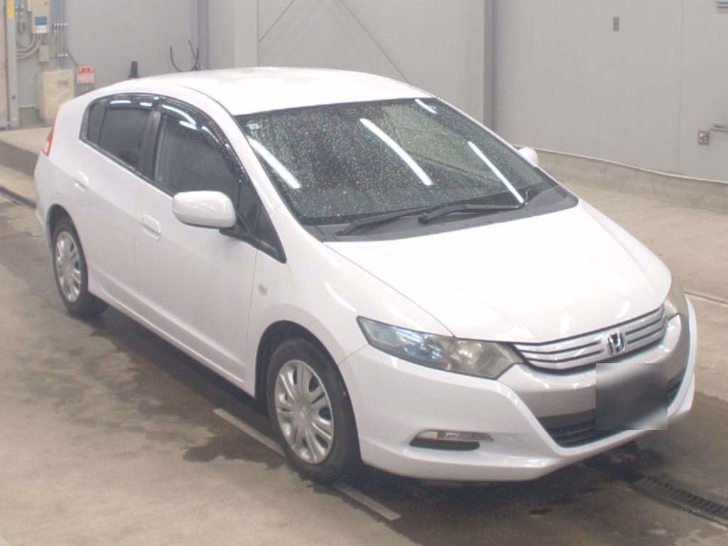 HONDA INSIGHT
