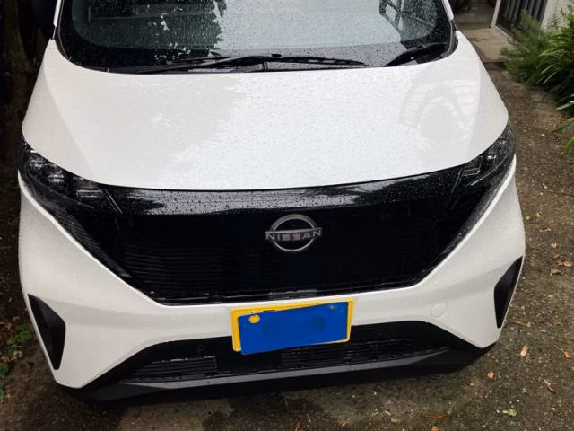 Nissan Sakura