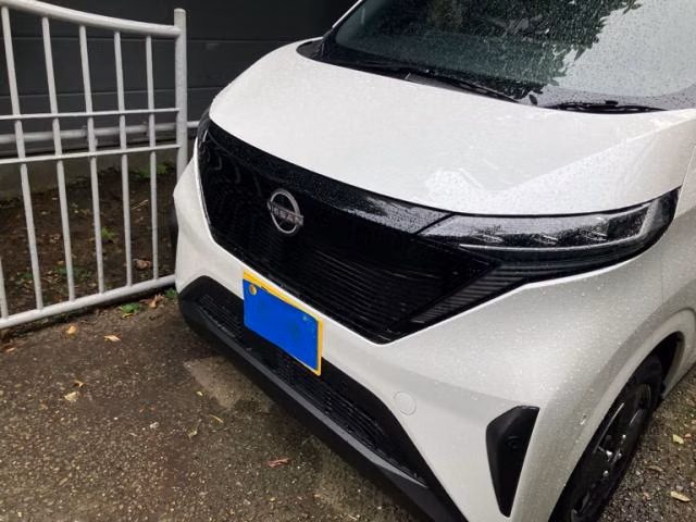 Nissan Sakura