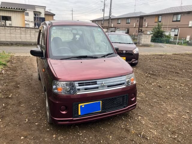 MITSUBISHI TOPPO
