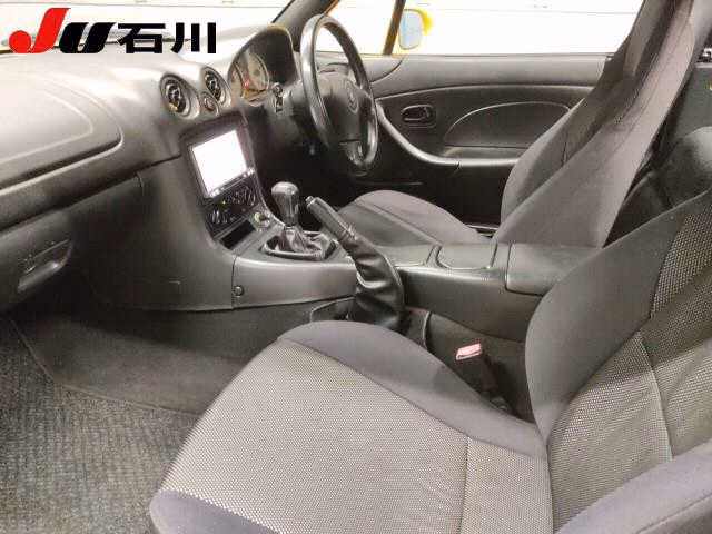 MAZDA ROADSTER