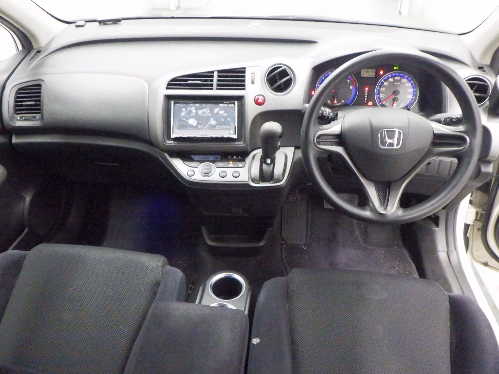 HONDA STREAM