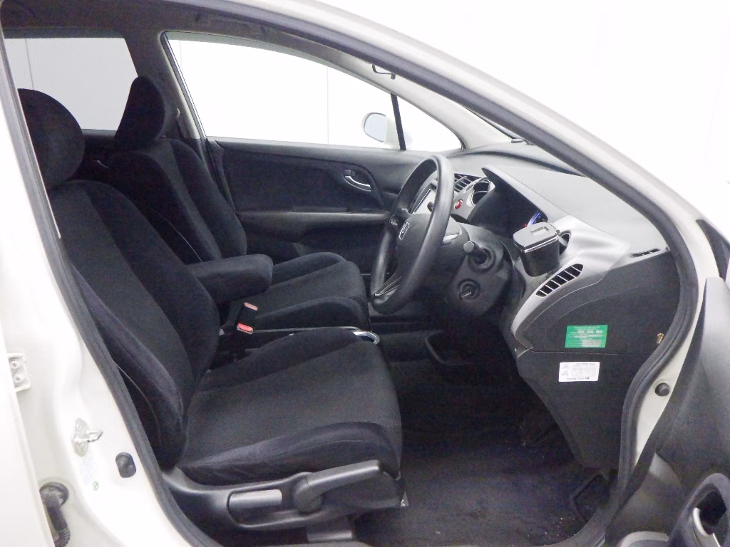 HONDA STREAM