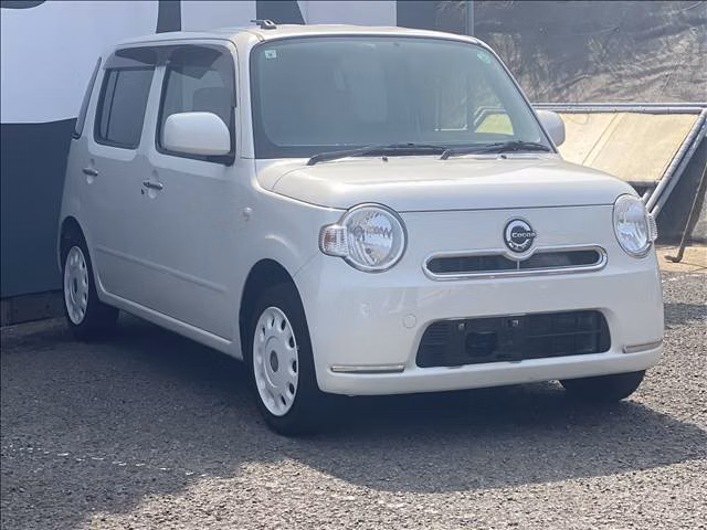 Daihatsu Mira Cocoa