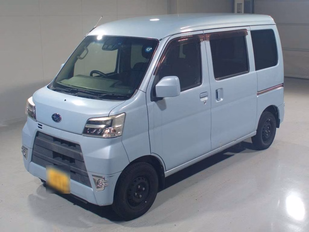 SUBARU SAMBAR