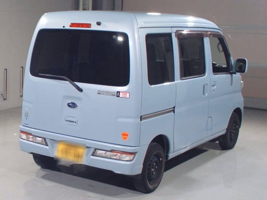 SUBARU SAMBAR