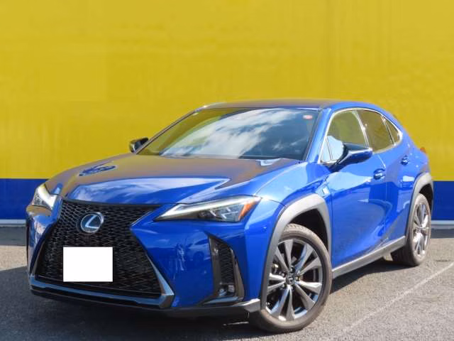 LEXUS UX250H