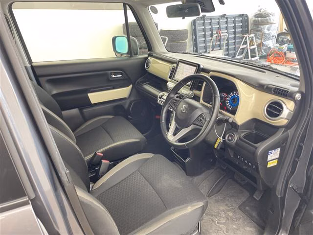 SUZUKI XBEE