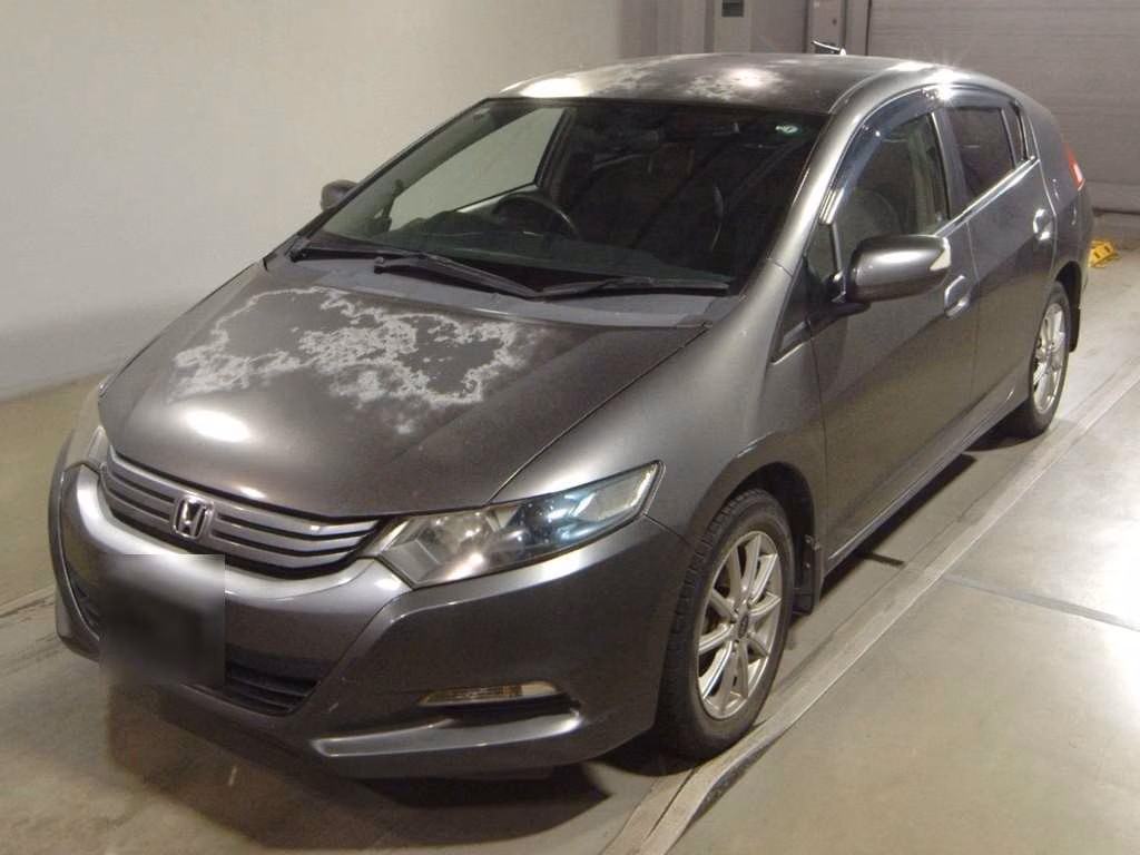 HONDA INSIGHT