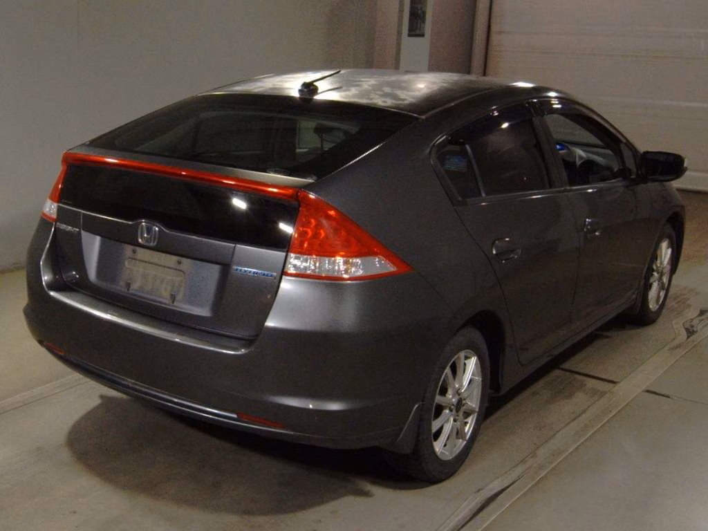 HONDA INSIGHT