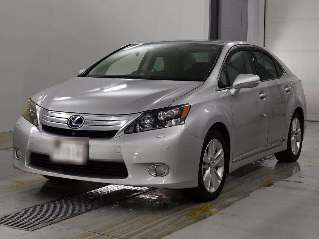 Lexus HS250h