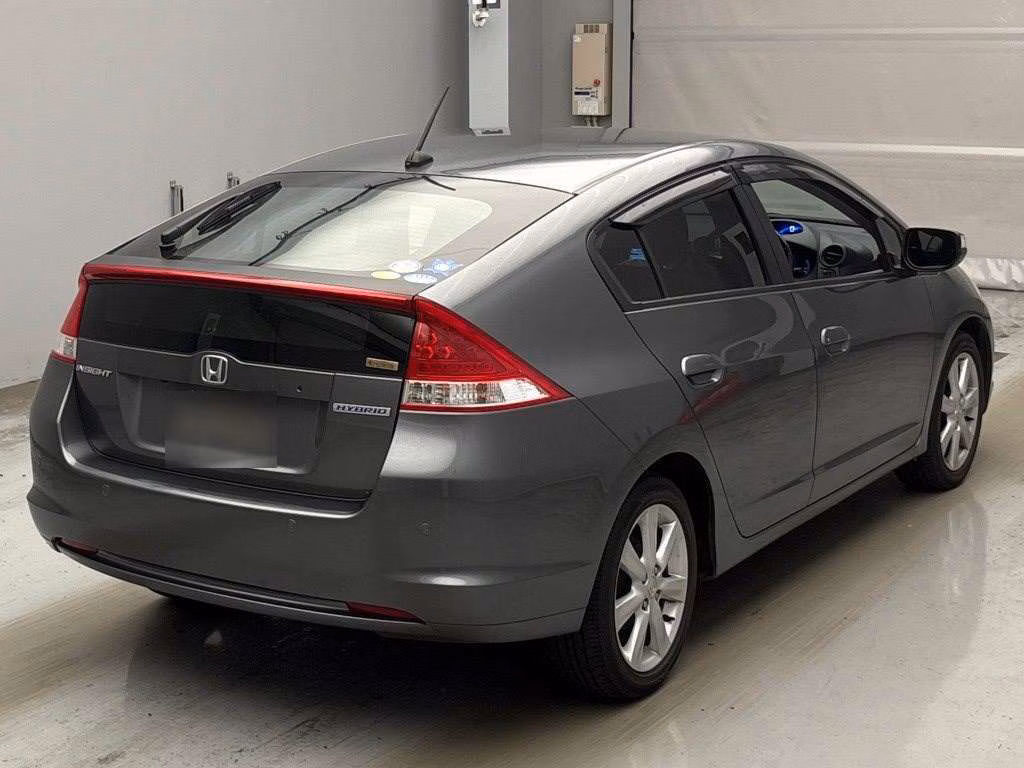 HONDA INSIGHT