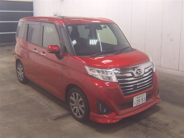 DAIHATSU THOR